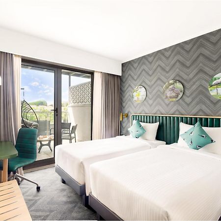 Hotel Ibis Styles Mysuru Extérieur photo