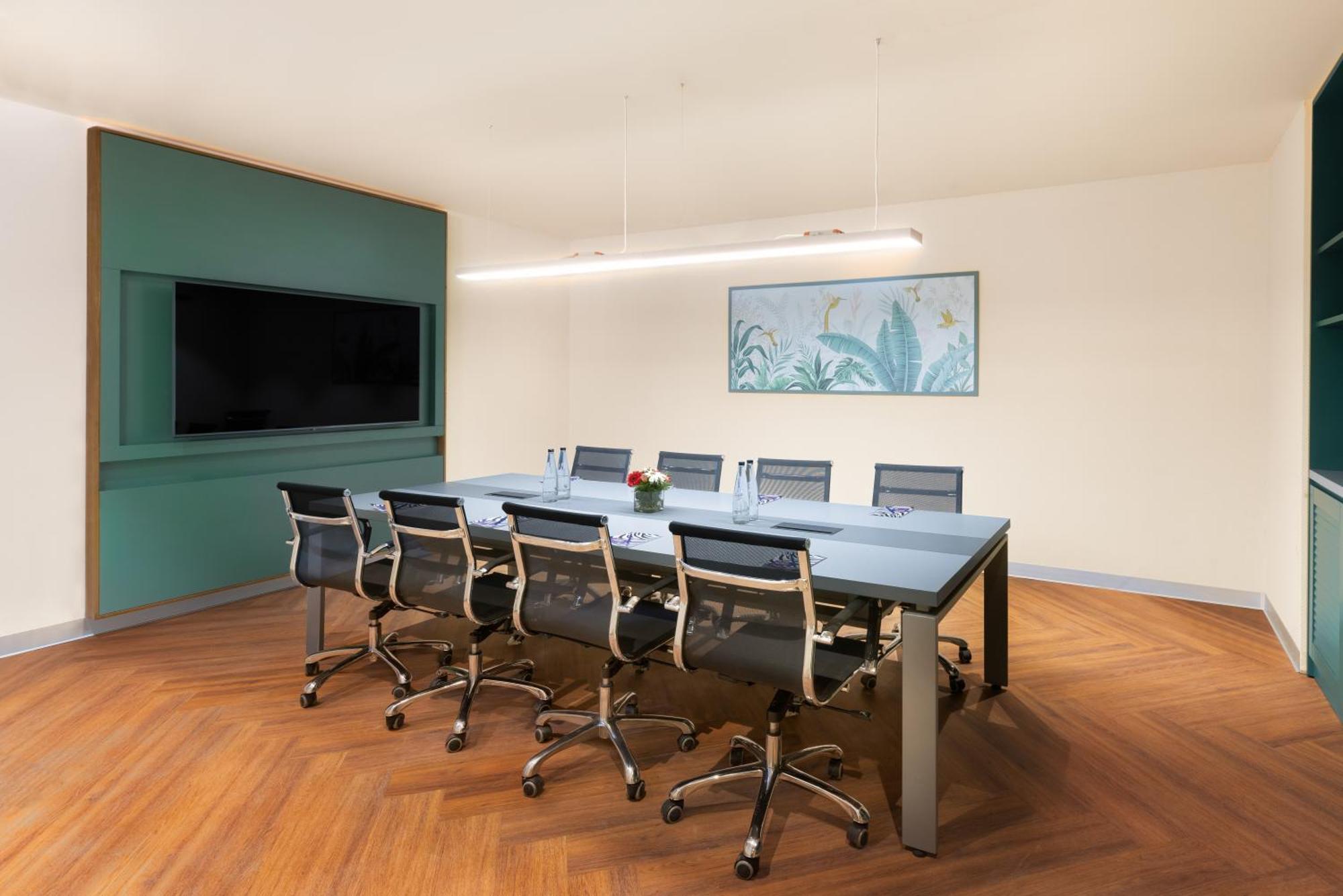 Hotel Ibis Styles Mysuru Extérieur photo