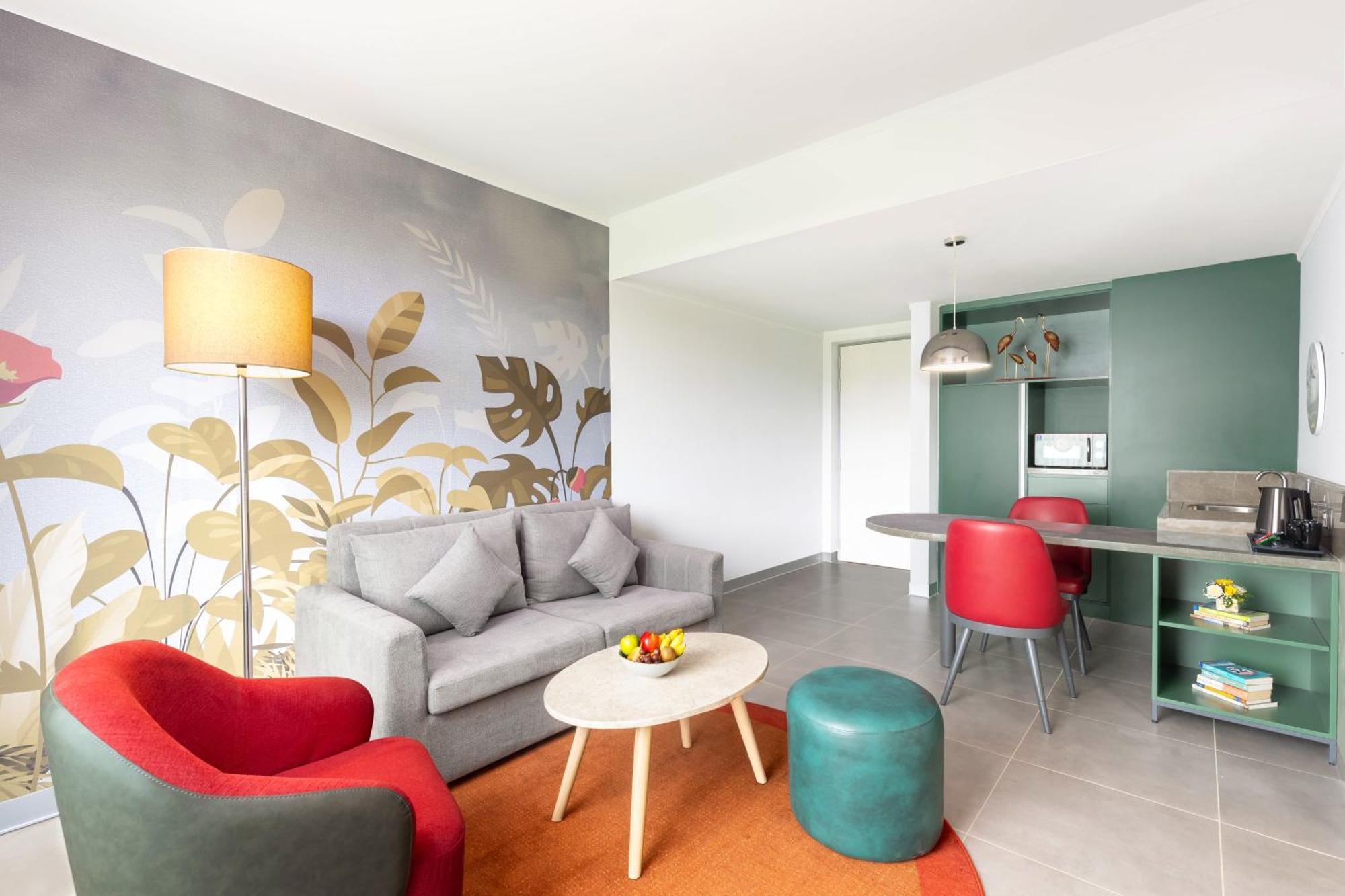 Hotel Ibis Styles Mysuru Extérieur photo