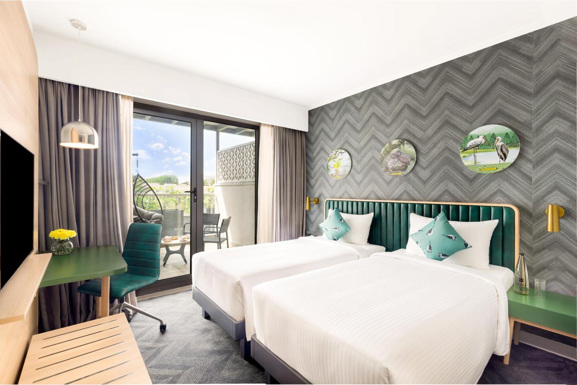 Hotel Ibis Styles Mysuru Extérieur photo
