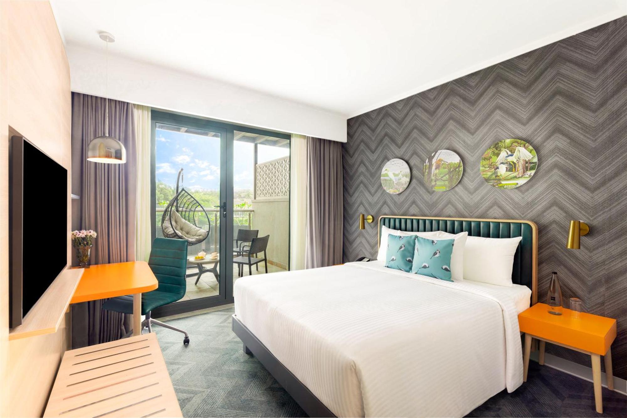 Hotel Ibis Styles Mysuru Extérieur photo