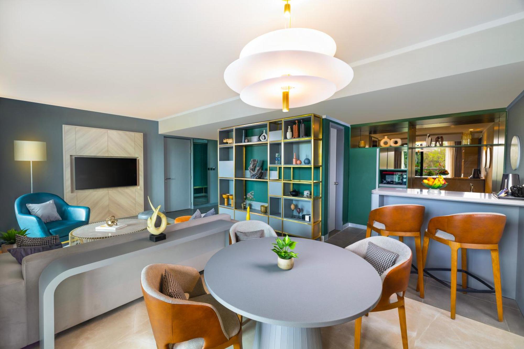 Hotel Ibis Styles Mysuru Extérieur photo