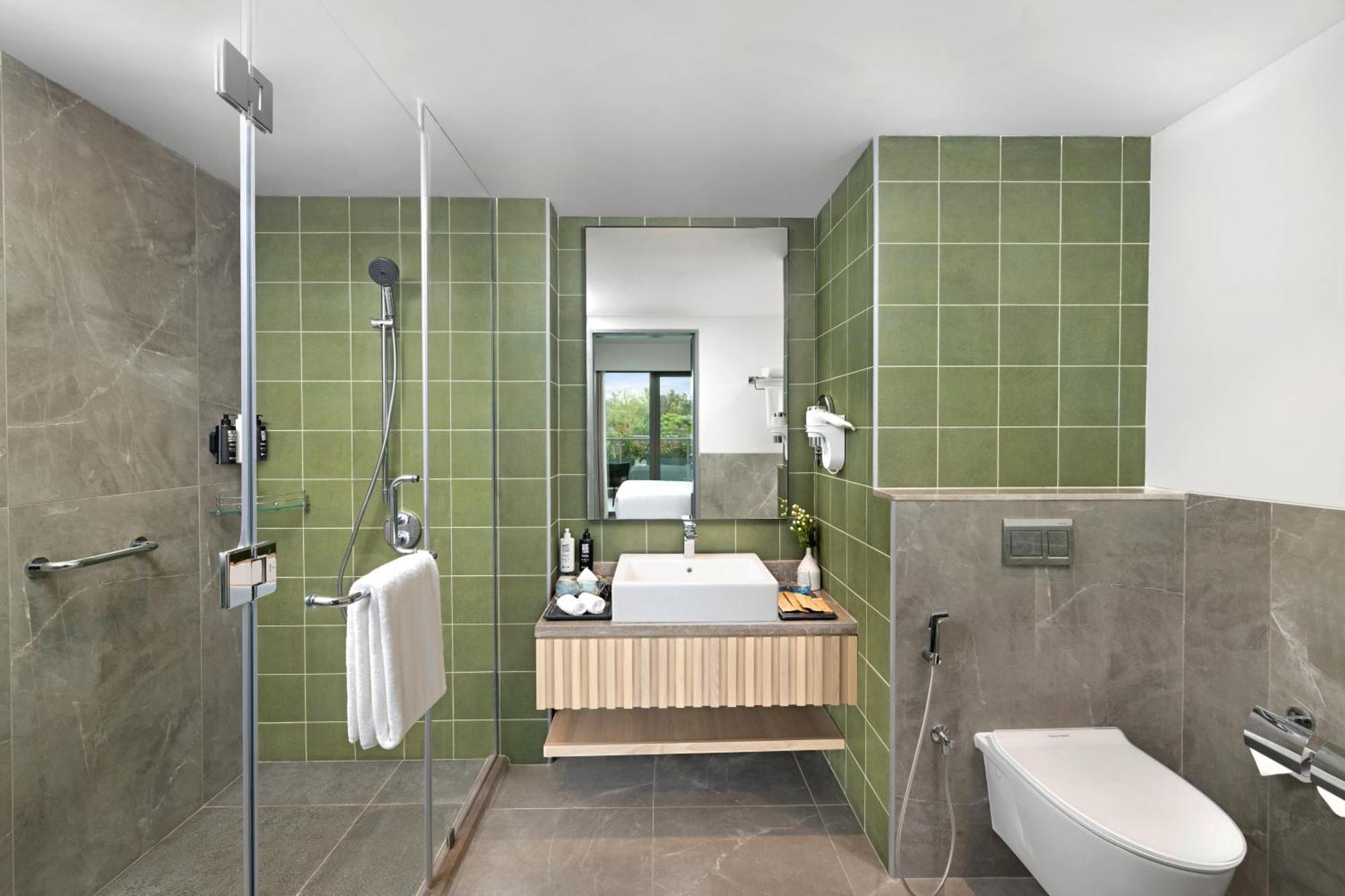 Hotel Ibis Styles Mysuru Extérieur photo