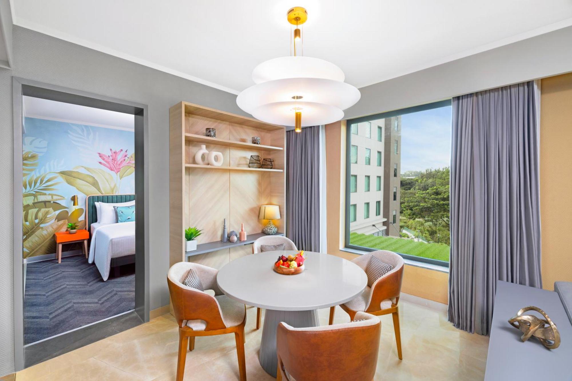 Hotel Ibis Styles Mysuru Extérieur photo