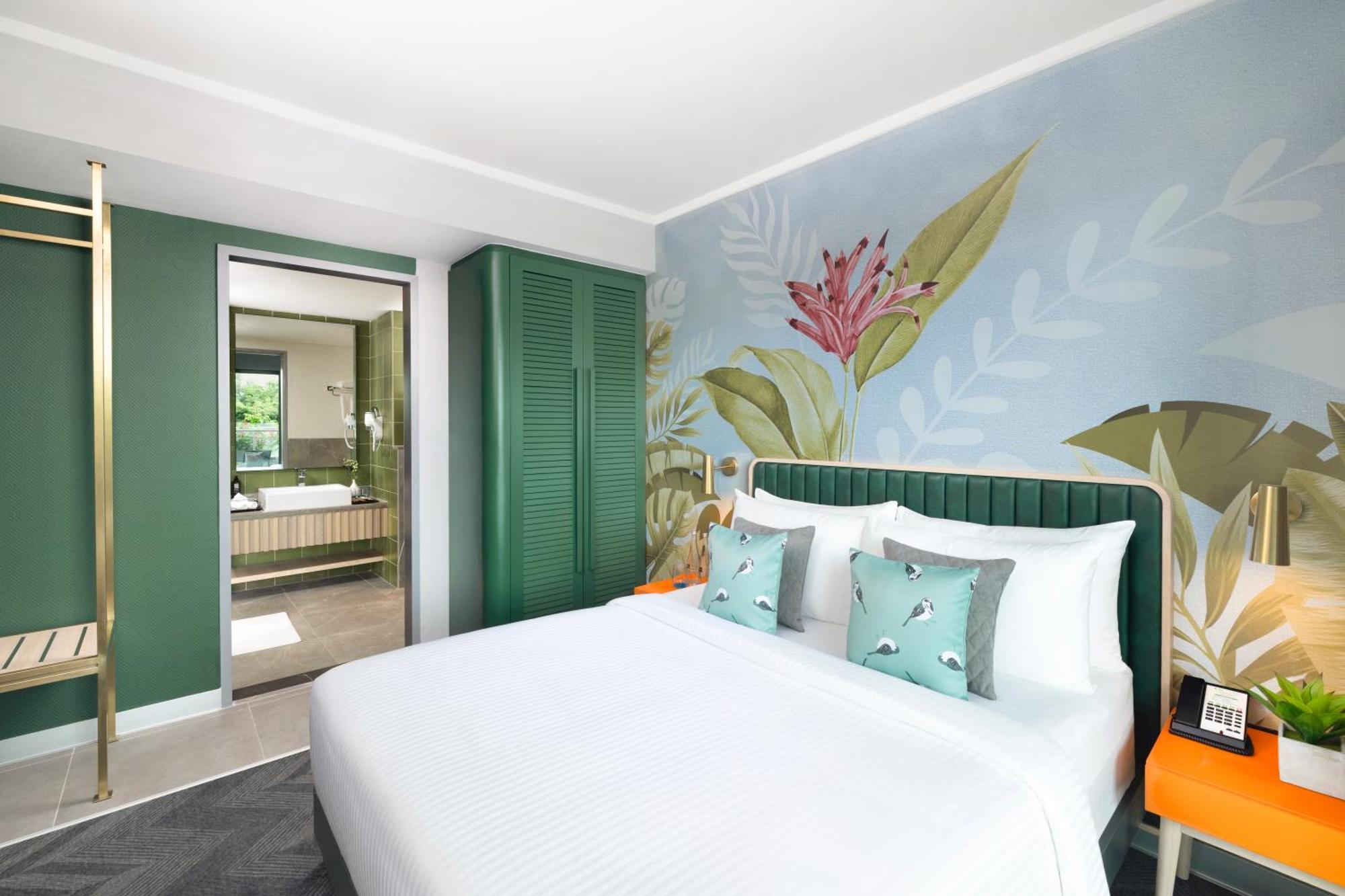 Hotel Ibis Styles Mysuru Extérieur photo