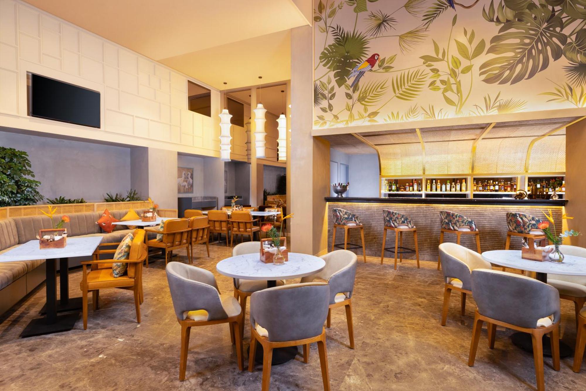 Hotel Ibis Styles Mysuru Extérieur photo
